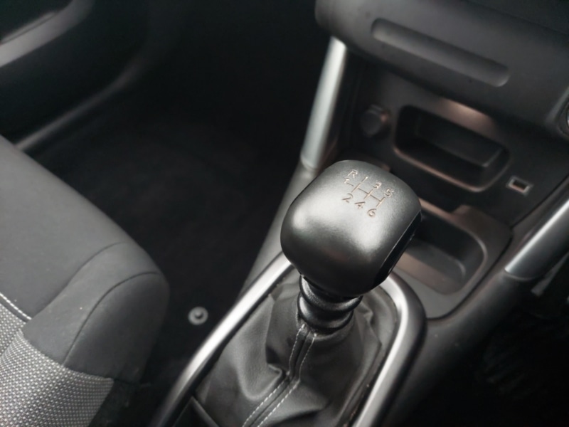 Used Citroen C3 Aircross 2019 for sale - 77448418: Photo 16