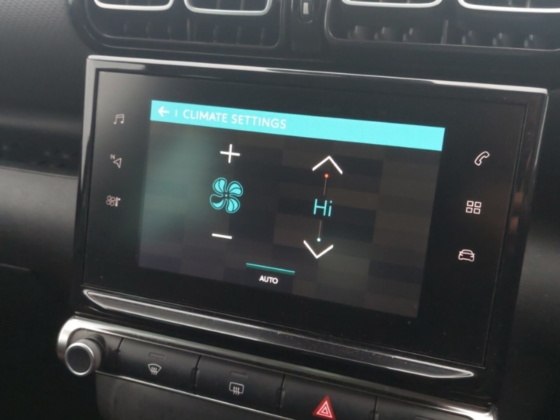 Used Citroen C3 Aircross 2019 for sale - 77448418: Photo 17