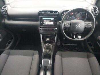Used Citroen C3 Aircross 2019 for sale - 77448418: Photo