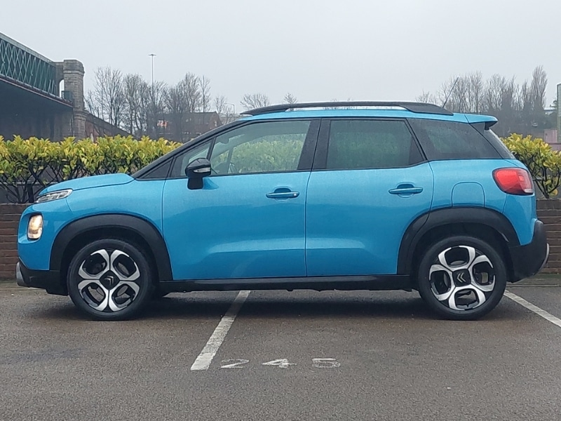Used Citroen C3 Aircross 2019 for sale - 77448418: Photo 4