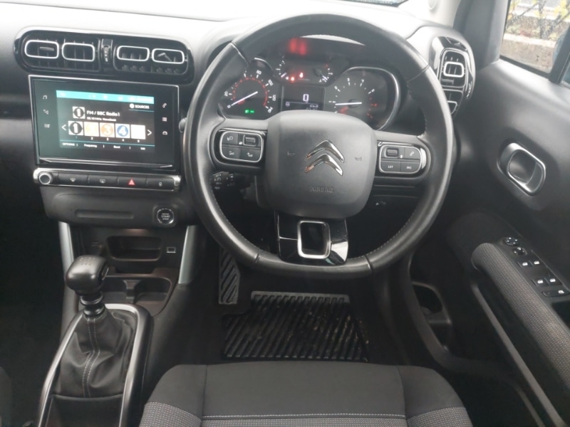 Used Citroen C3 Aircross 2019 for sale - 77448418: Photo 7