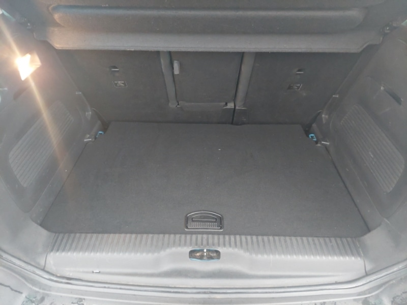 Used Citroen C3 Aircross 2019 for sale - 77448418: Photo 8