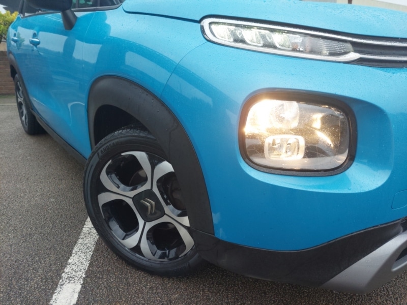 Used Citroen C3 Aircross 2019 for sale - 77448418: Photo 9
