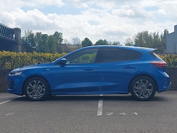 Used Ford Focus 2023 for sale - 78441214: Photo