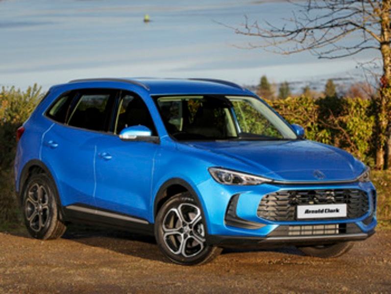 Used MG MG ZS 2025 for sale - 77874103: Photo 7