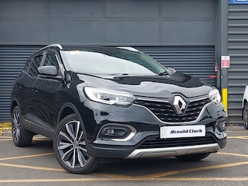 Used Renault Kadjar 2020 for sale - 79356432: Photo