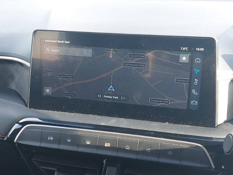 Used MG MG3 2025 for sale - 77873959: Photo 10