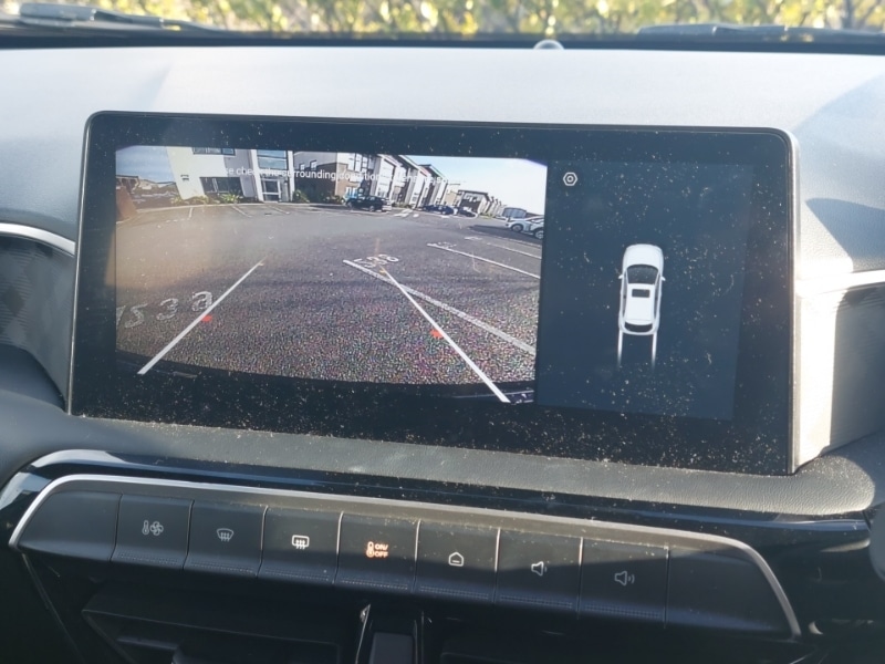 Used MG MG3 2025 for sale - 77873959: Photo 11