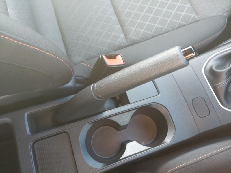 Used MG MG3 2025 for sale - 77873959: Photo 17