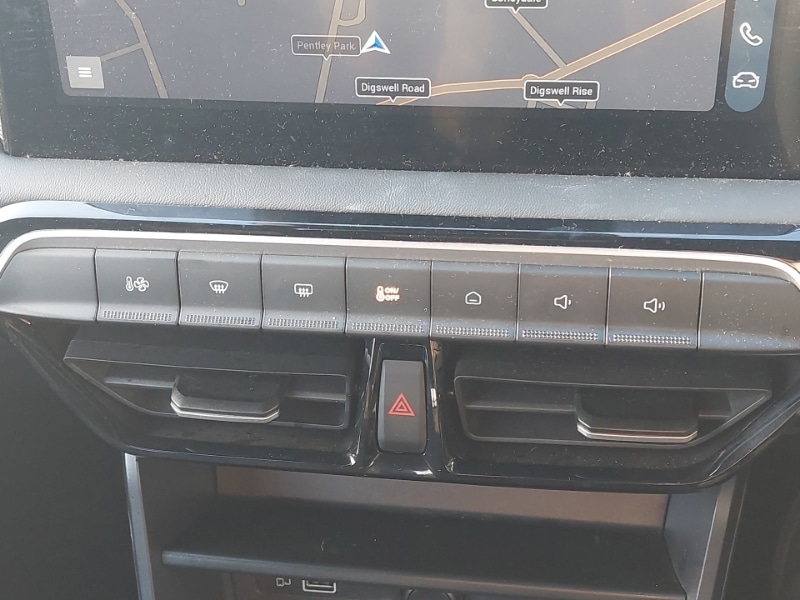 Used MG MG3 2025 for sale - 77873959: Photo 19