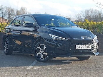 Used MG MG3 2025 for sale - 77873959: Photo