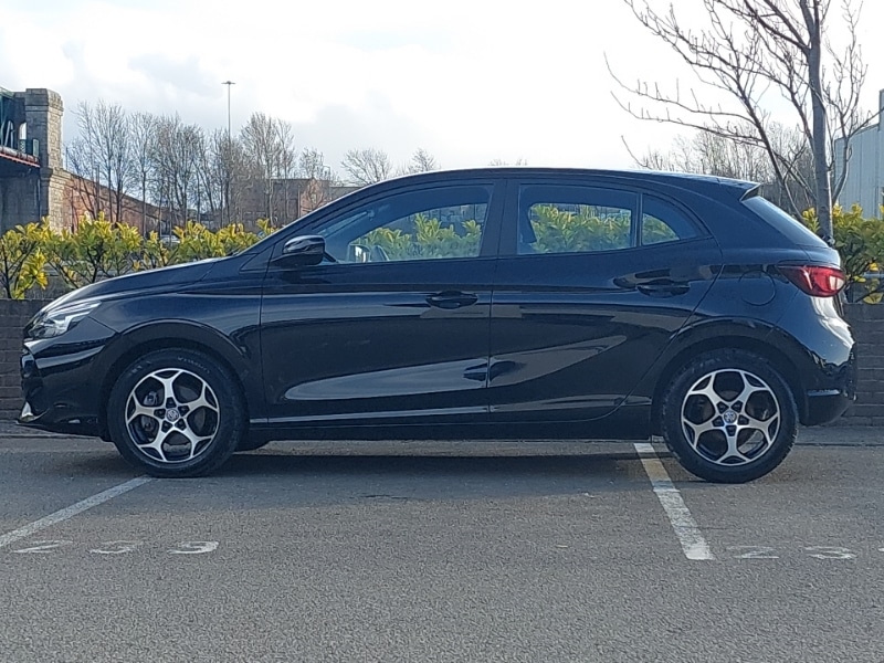 Used MG MG3 2025 for sale - 77873959: Photo 4