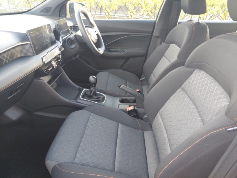 Used MG MG3 2025 for sale - 77873959: Photo 5