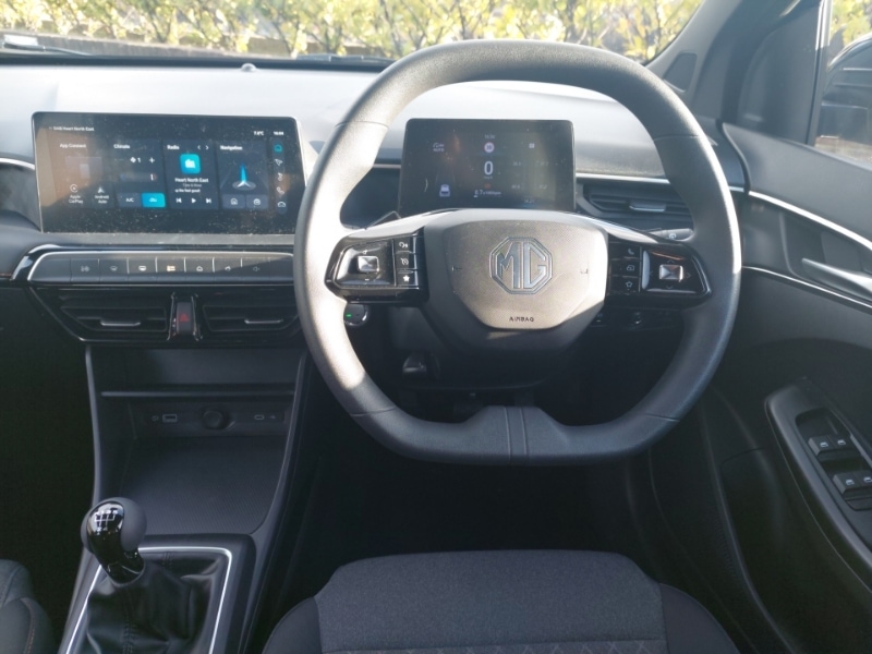 Used MG MG3 2025 for sale - 77873959: Photo 7