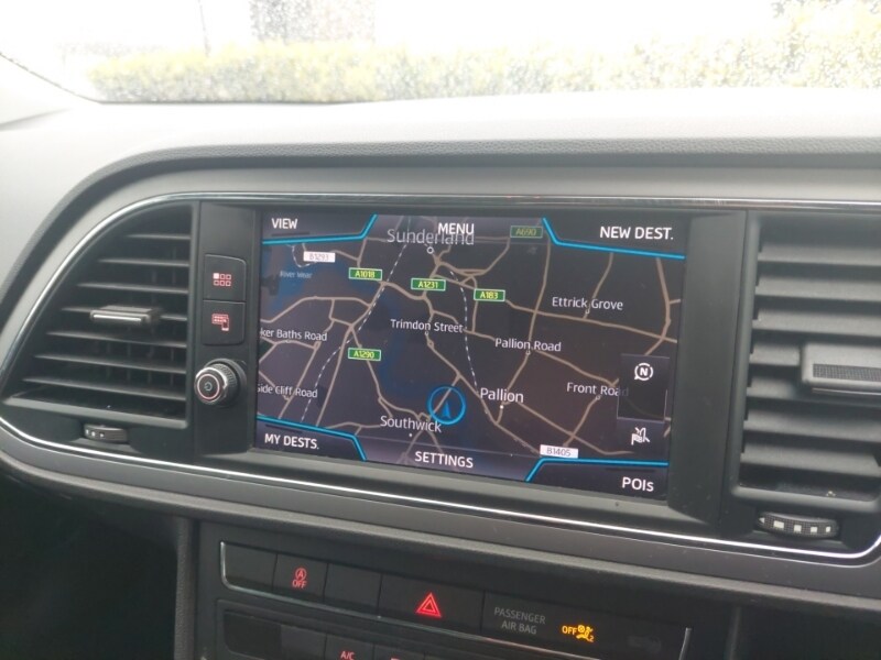 Used SEAT Leon 2018 for sale - 77518201: Photo 10