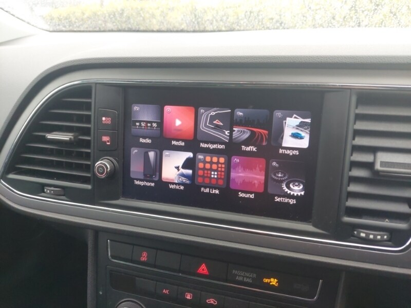 Used SEAT Leon 2018 for sale - 77518201: Photo 11