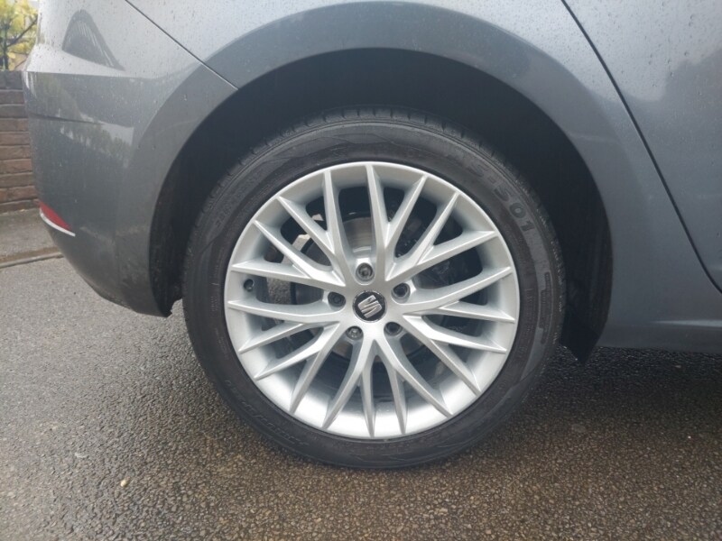 Used SEAT Leon 2018 for sale - 77518201: Photo 12