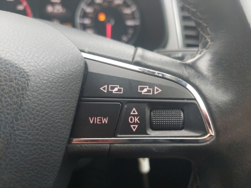 Used SEAT Leon 2018 for sale - 77518201: Photo 17