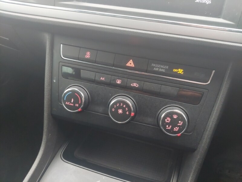 Used SEAT Leon 2018 for sale - 77518201: Photo 18