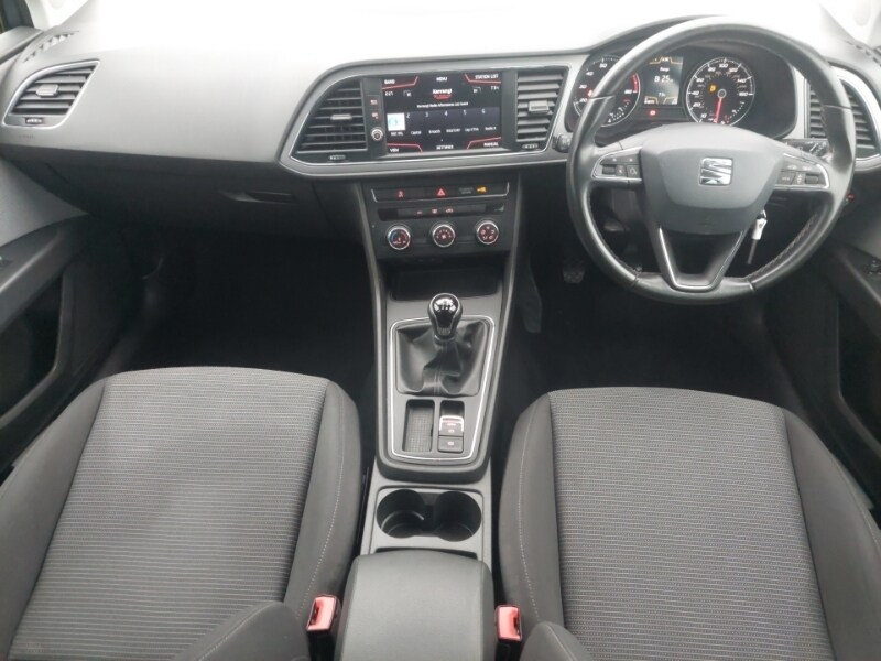 Used SEAT Leon 2018 for sale - 77518201: Photo 2