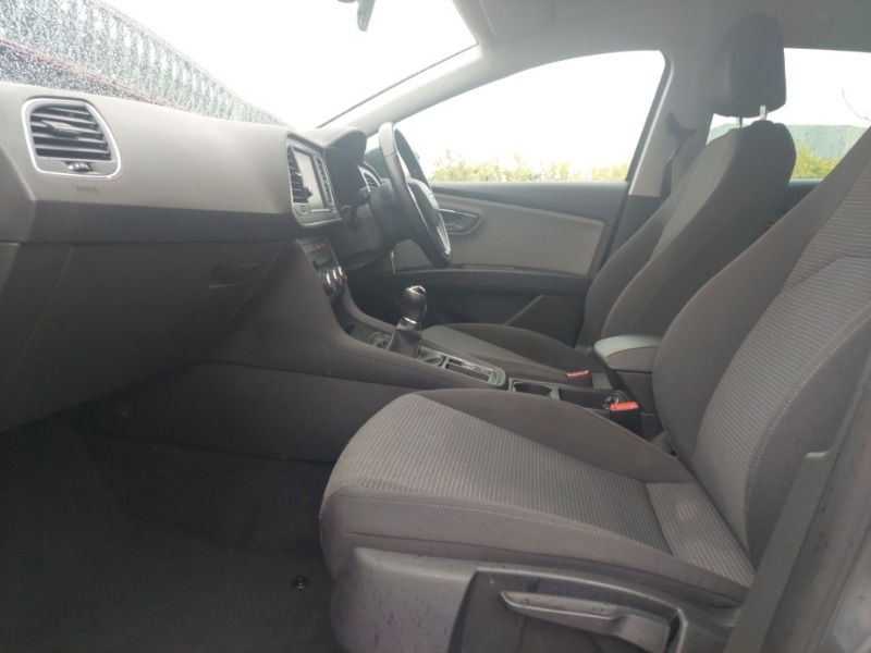 Used SEAT Leon 2018 for sale - 77518201: Photo 5