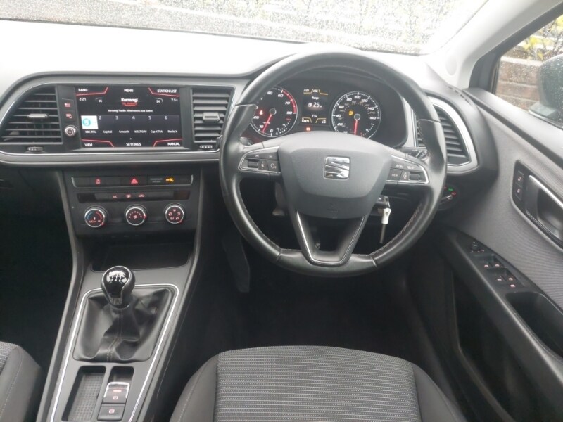 Used SEAT Leon 2018 for sale - 77518201: Photo 7
