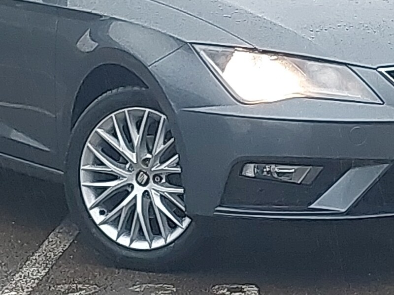 Used SEAT Leon 2018 for sale - 77518201: Photo 9