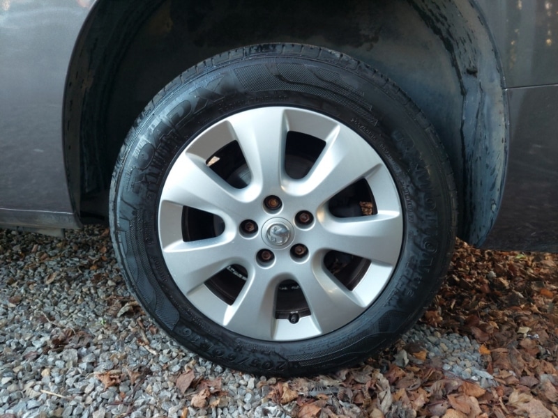 Used Vauxhall Combo 2020 for sale - 77118991: Photo 12