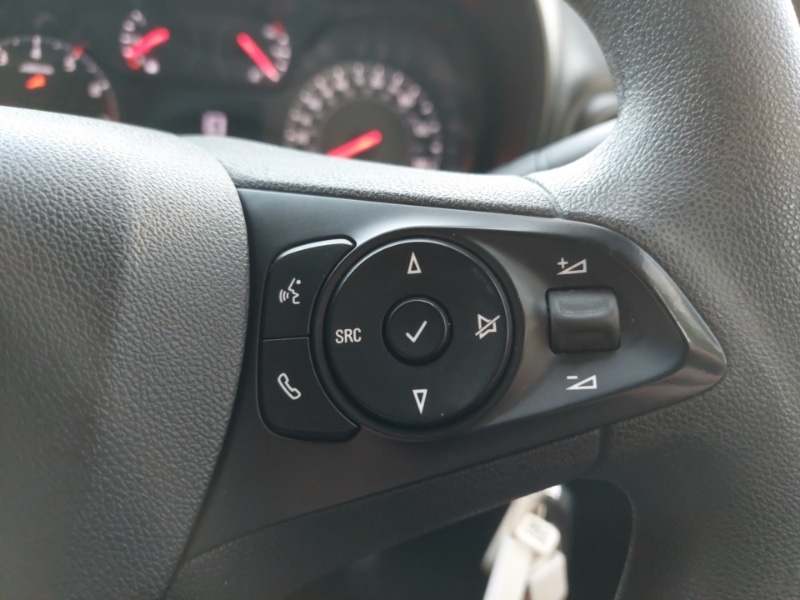 Used Vauxhall Combo 2020 for sale - 77118991: Photo 15