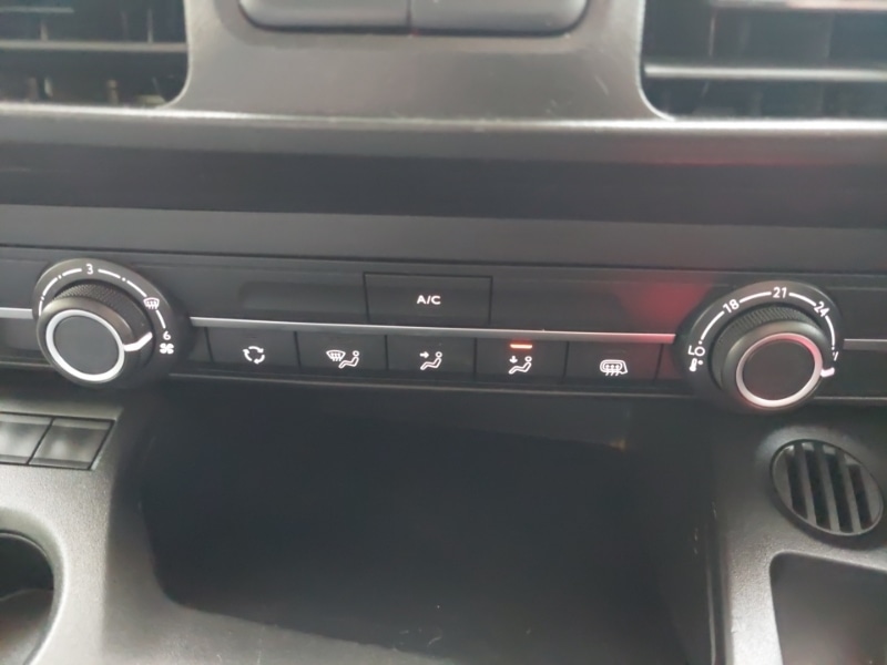 Used Vauxhall Combo 2020 for sale - 77118991: Photo 18