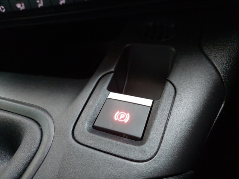 Used Vauxhall Combo 2020 for sale - 77118991: Photo 19