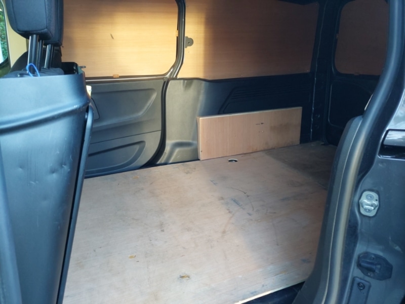 Used Vauxhall Combo 2020 for sale - 77118991: Photo 6