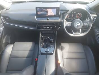 Used Nissan X-Trail 2025 for sale - 79691087: Photo
