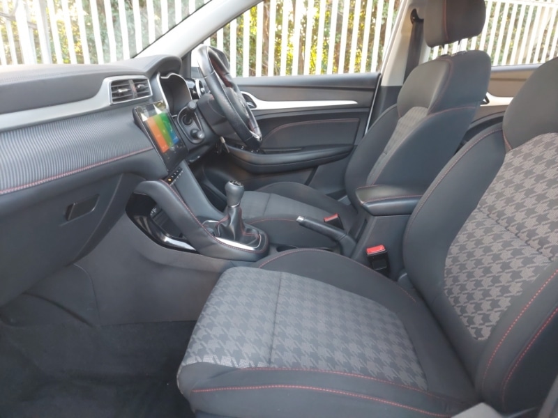 Used MG MG ZS 2022 for sale - 77085663: Photo 5