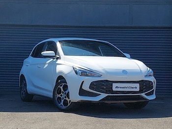 Used MG MG3 2025 for sale - 78455398: Photo