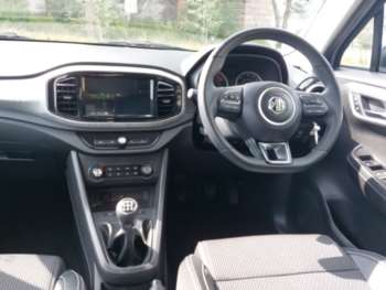 Used MG MG3 2024 for sale - 75107640: Photo