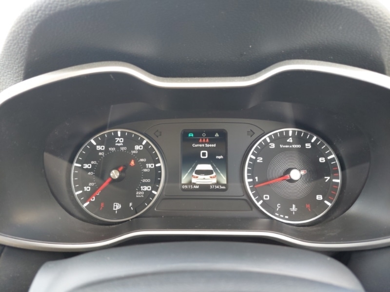 Used MG MG ZS 2022 for sale - 77569171: Photo 11