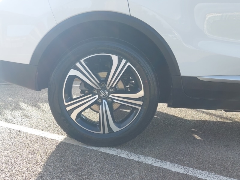 Used MG MG ZS 2022 for sale - 77569171: Photo 12