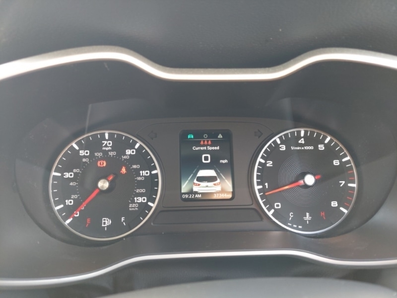 Used MG MG ZS 2022 for sale - 77569171: Photo 19