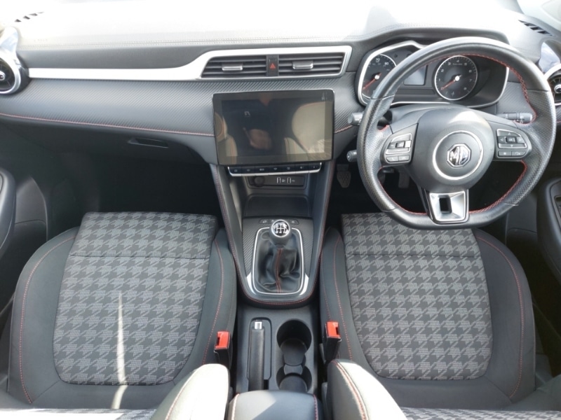 Used MG MG ZS 2022 for sale - 77569171: Photo 2