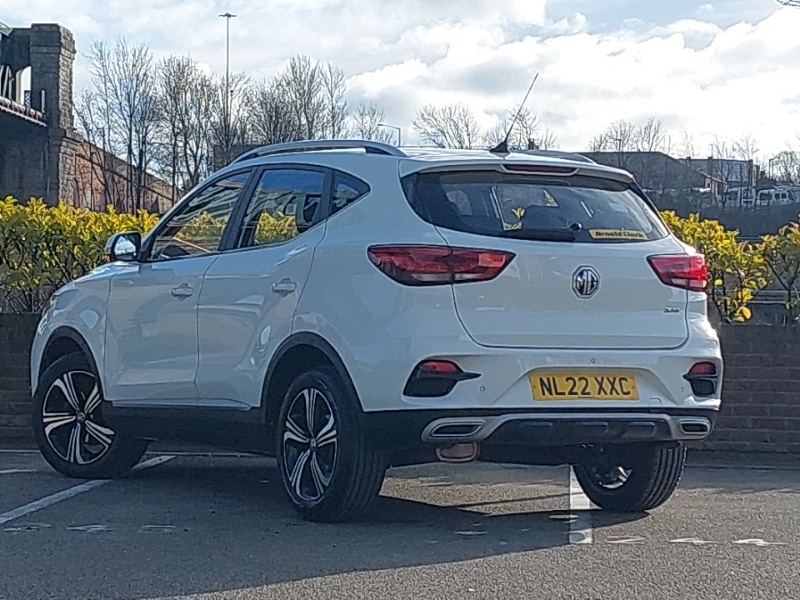 Used MG MG ZS 2022 for sale - 77569171: Photo 3