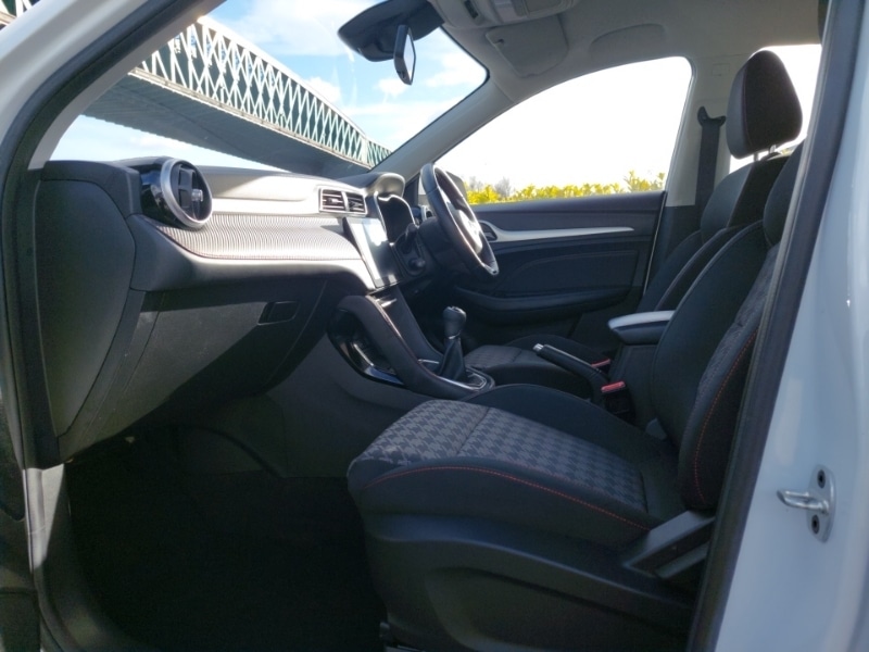 Used MG MG ZS 2022 for sale - 77569171: Photo 5