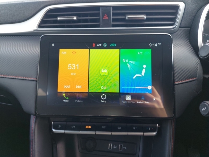 Used MG MG ZS 2022 for sale - 77569171: Photo 7