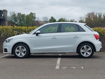 Used Audi A1 2017 for sale - 78346662: Photo