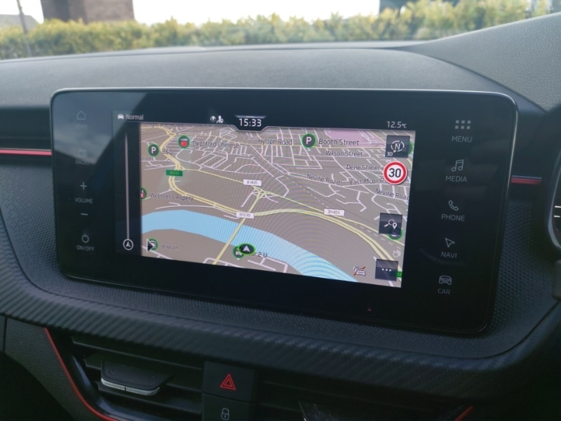 Used Skoda Kamiq 2024 for sale - 77669714: Photo 10