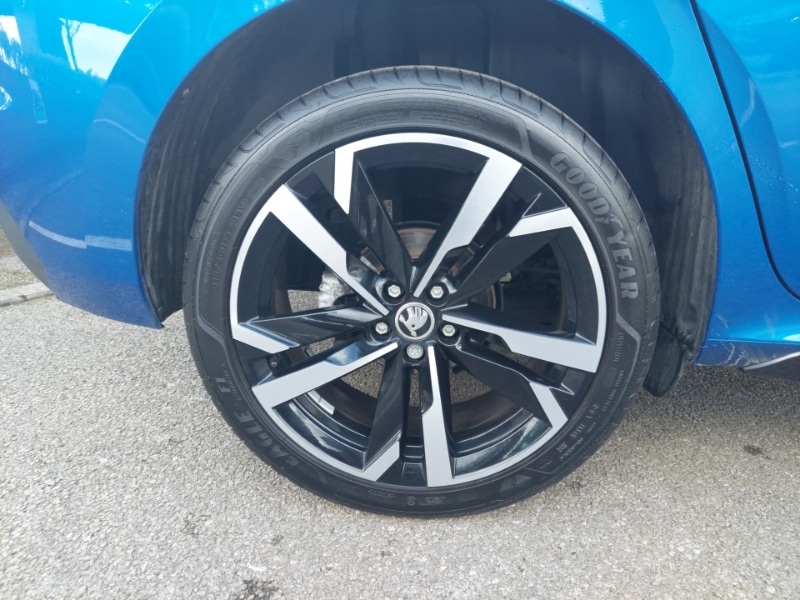 Used Skoda Kamiq 2024 for sale - 77669714: Photo 12