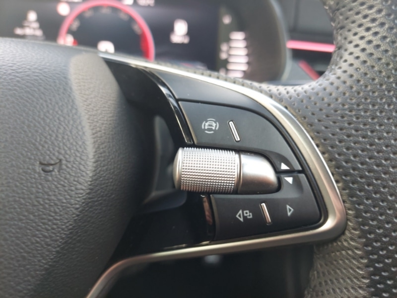 Used Skoda Kamiq 2024 for sale - 77669714: Photo 14