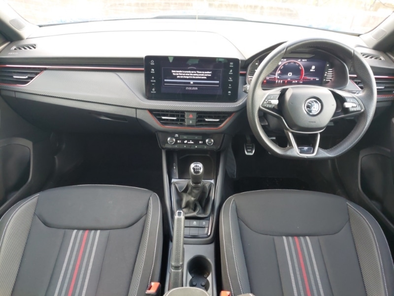 Used Skoda Kamiq 2024 for sale - 77669714: Photo 2