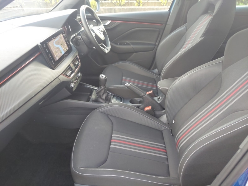 Used Skoda Kamiq 2024 for sale - 77669714: Photo 5