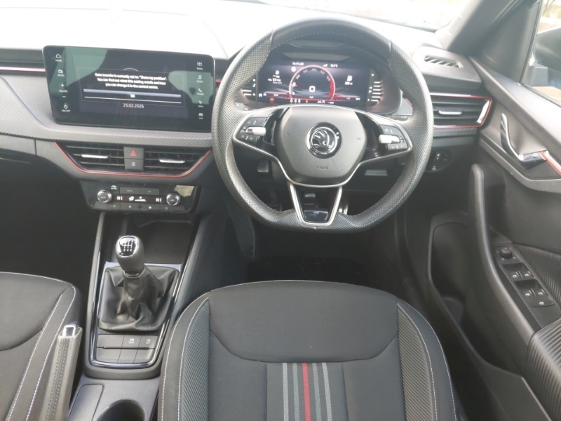 Used Skoda Kamiq 2024 for sale - 77669714: Photo 7